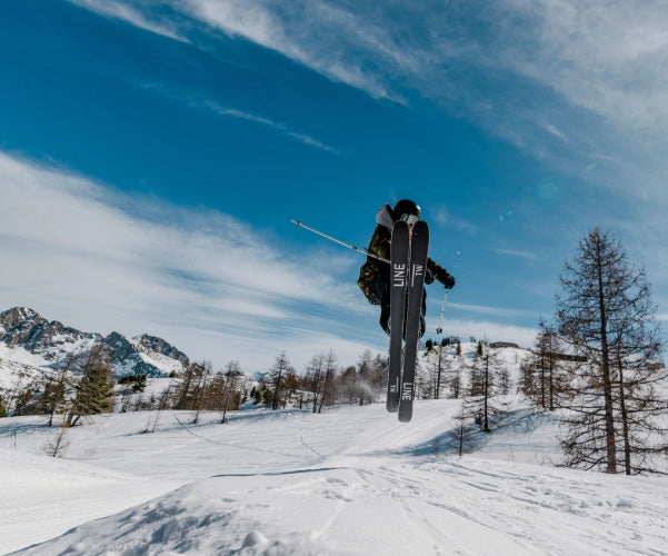 équipement thermique hiver