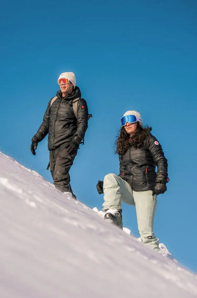 2 -Cache cou chauffant pour le Ski en hiver, cache nez thermique