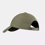 casquette rafraichissante kaki