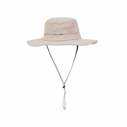 Erfrischender Anti-UV-Hut
