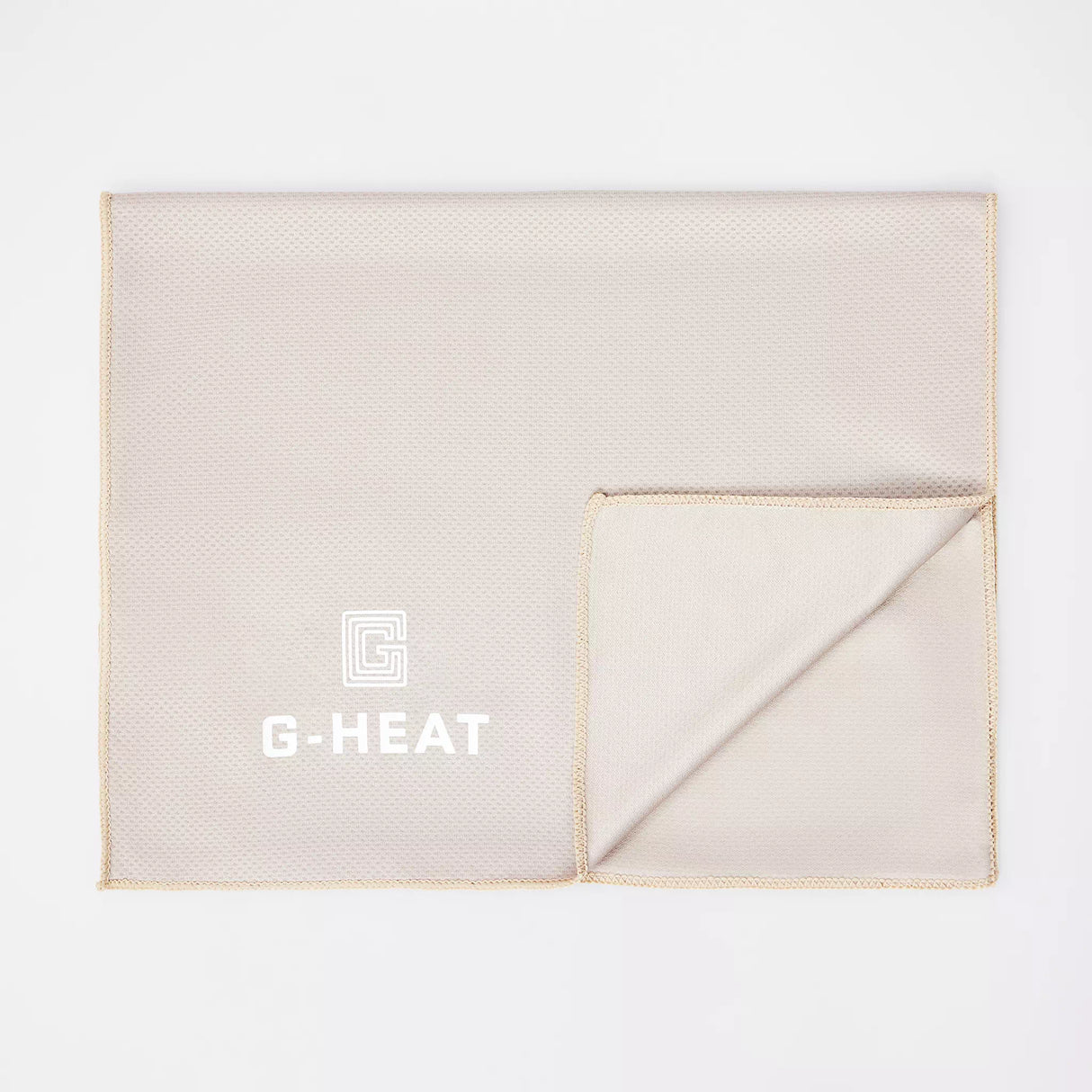 Serviette rafraichissante G-Heat