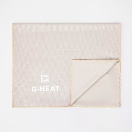 Serviette rafraichissante G-Heat