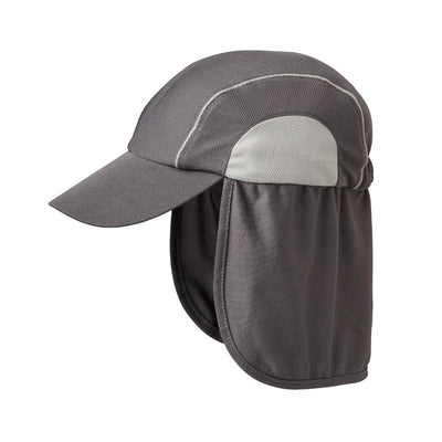 Cappello safari rinfrescante grigio - G-Heat