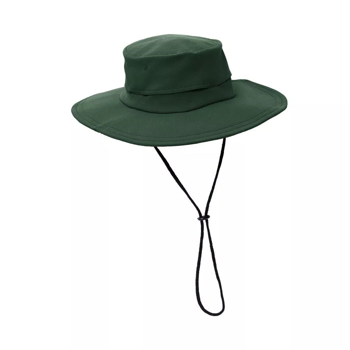 Anti-UV cooling hat