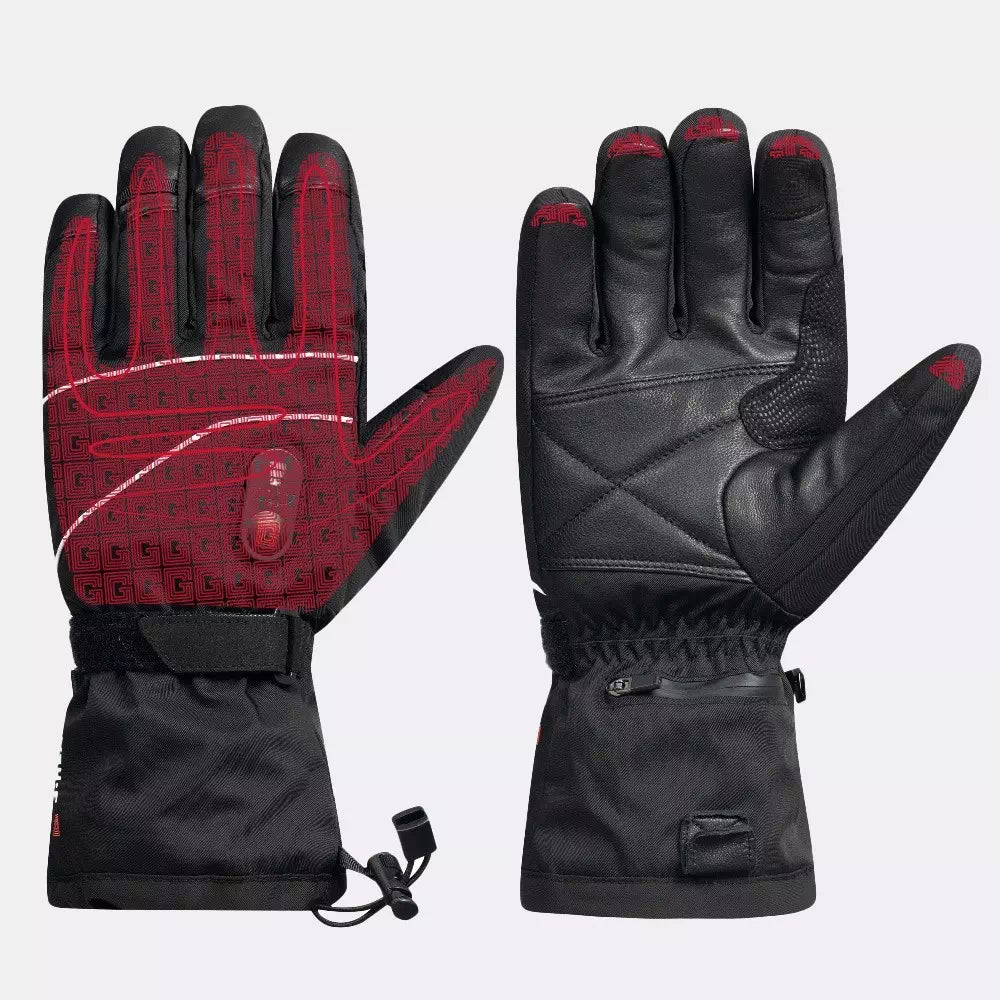 Gants de ski chauffants EVO 2 G Heat