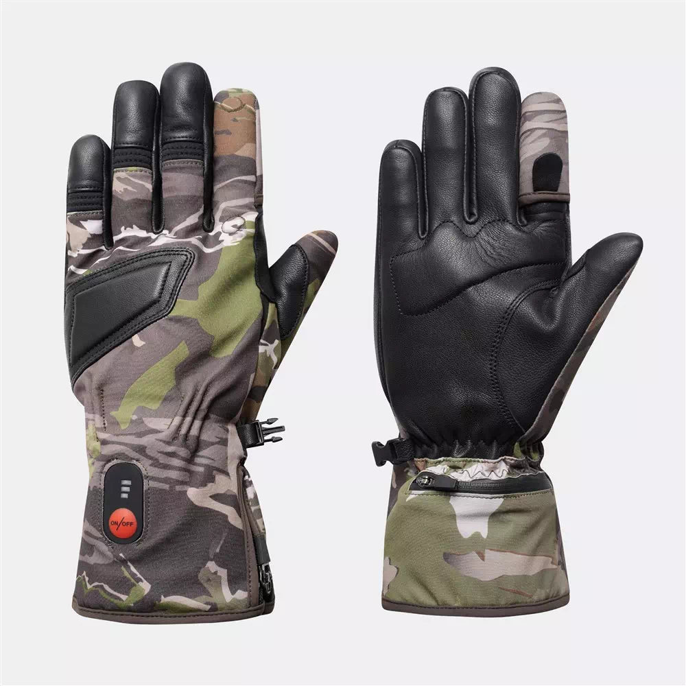 Gants de chasse chauffants APPROCHE