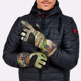 Gants de chasse chauffants APPROCHE