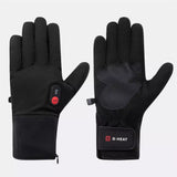 Gants chauffants confort