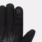 Doigt tactile des gants vélo chauffants G-Heat