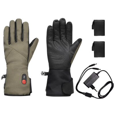 Descubre nuestra amplia colección de guantes calefactables - G-Heat®.