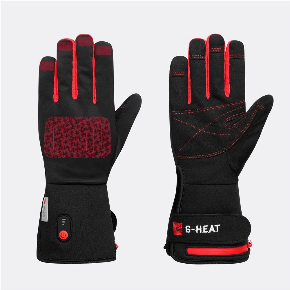 Gants de manipulation chauffants G Heat