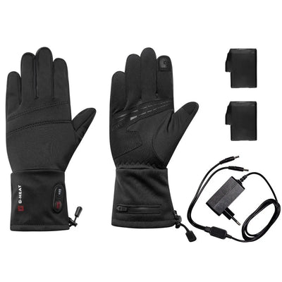 Discover our large collection of heated gloves - G-Heat®.
