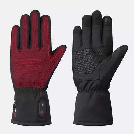 Contenu pack gants confort+