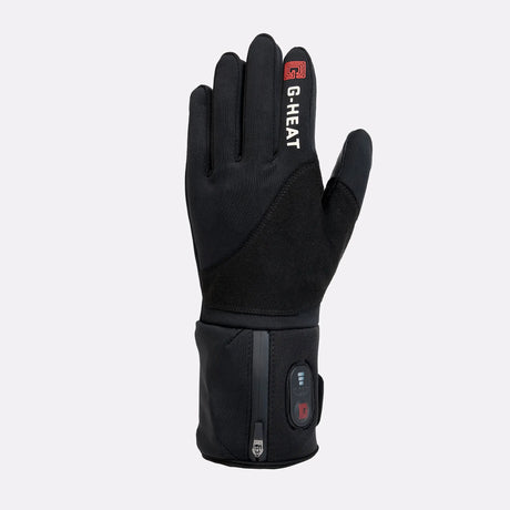 Gants chauffants pour biathlon