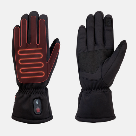 Gants chauffants ESSENTIAL