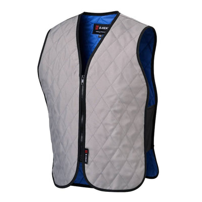 Feeling sweaty? Grab yourself a cooling underwear vest, designed