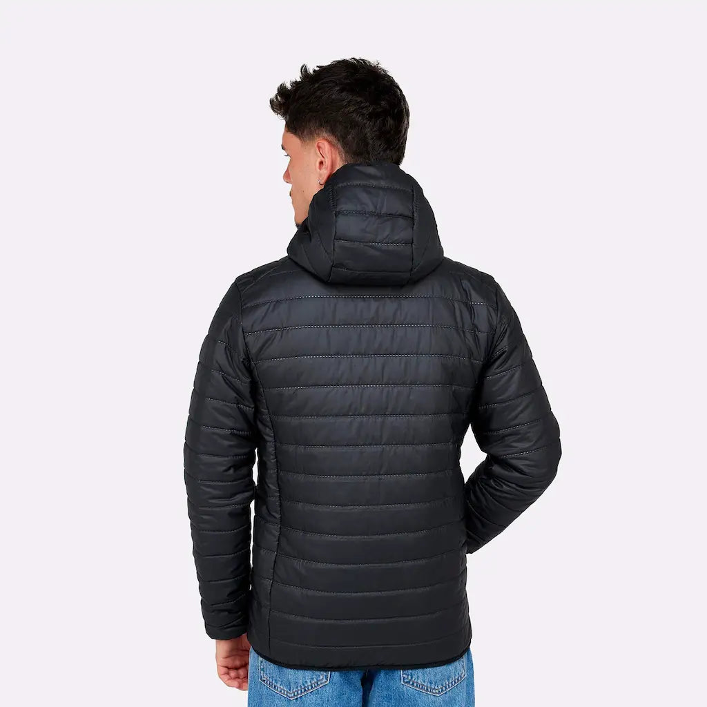 Doudoune Extra-Warm Homme