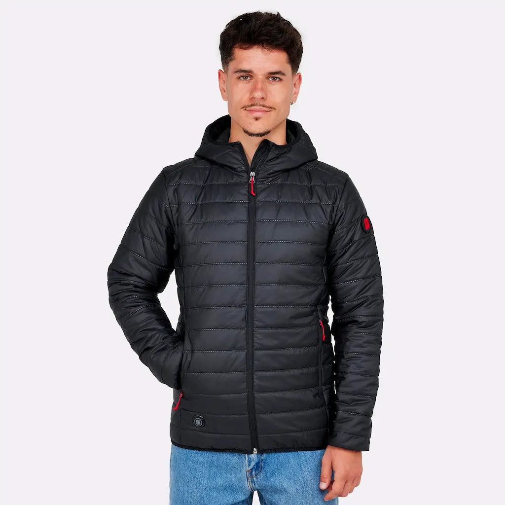 Doudoune Extra-Warm Homme