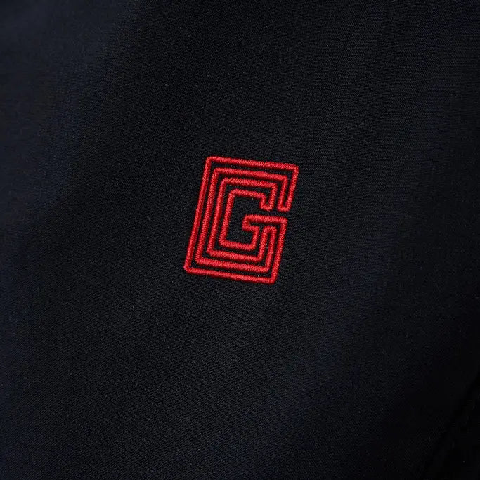 Logo gilet sport chauffant