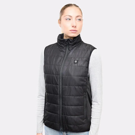 Gilet chauffant Essential sans manches