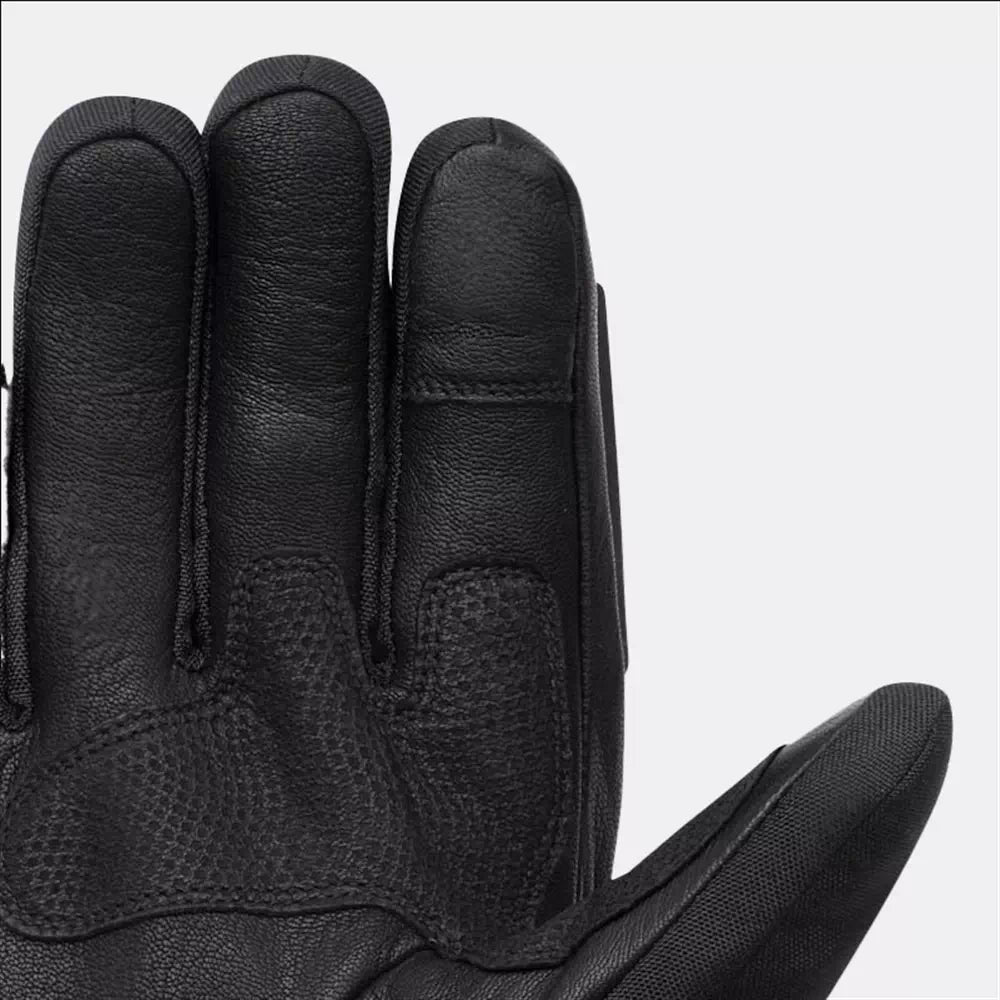 Gants chauffants moto RIDER MG03 G-Heat doigts tactiles