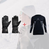 Pack ski découverte (gants)