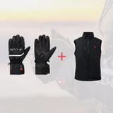 Pack moto découverte Homme