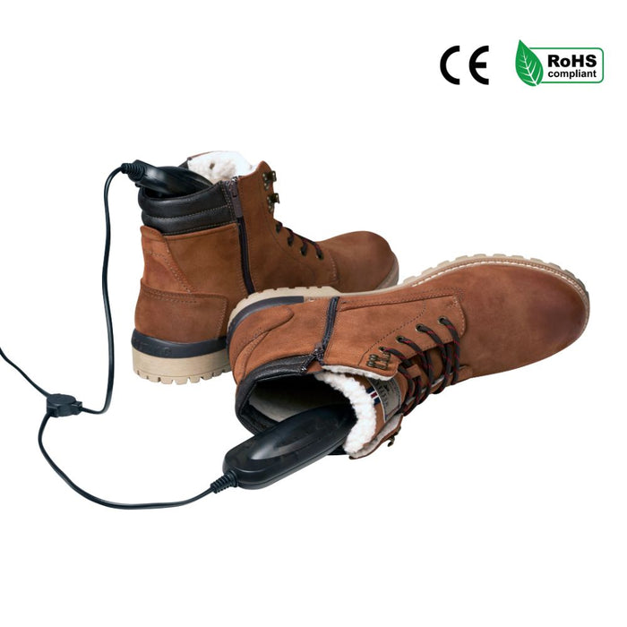 Secador de zapatos Secador de botas 180 grados plegable para  zapatos/guantes/sombreros/calcetines/botas de esquí