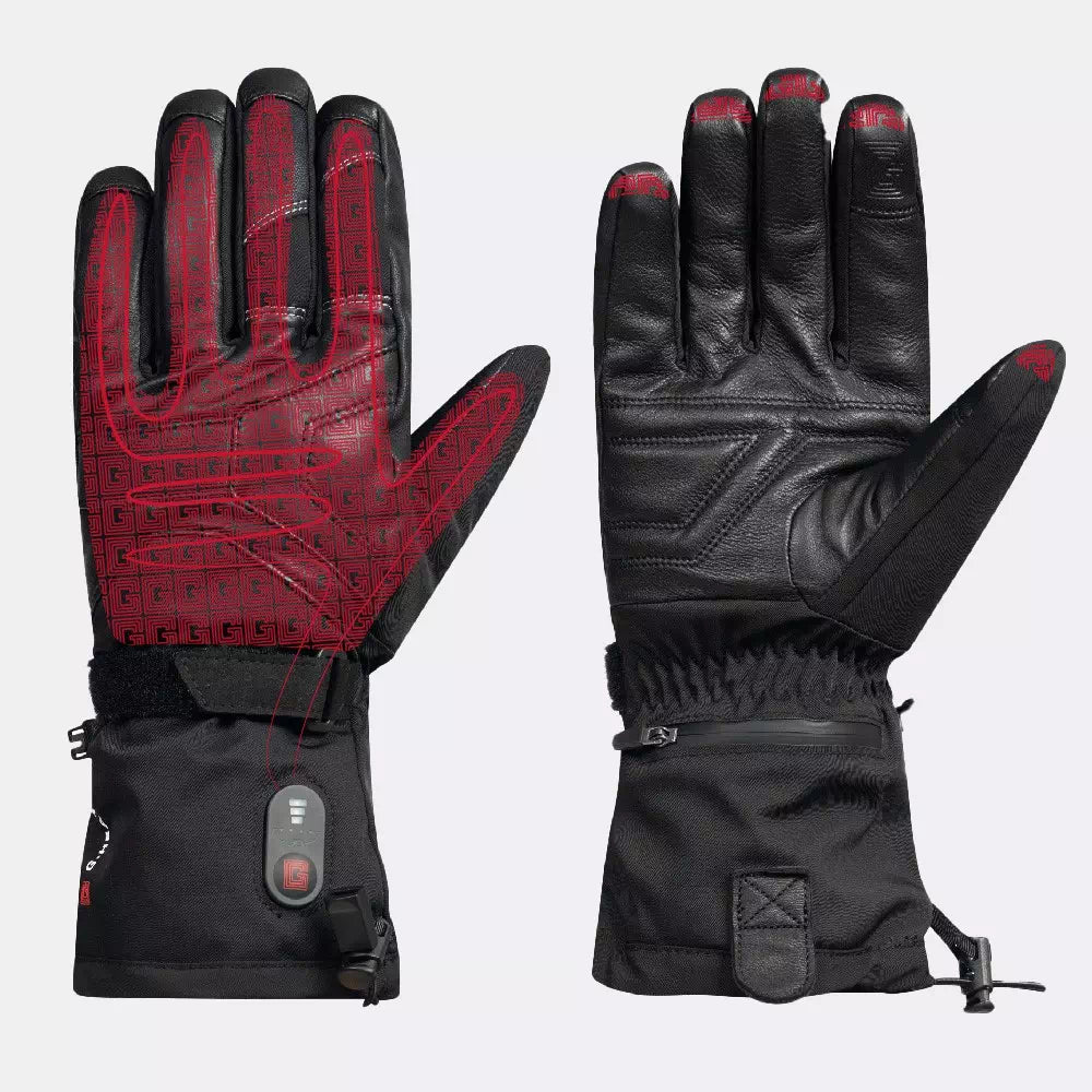 Pack ski aventure (gants)