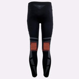 Legging Seamless chauffant