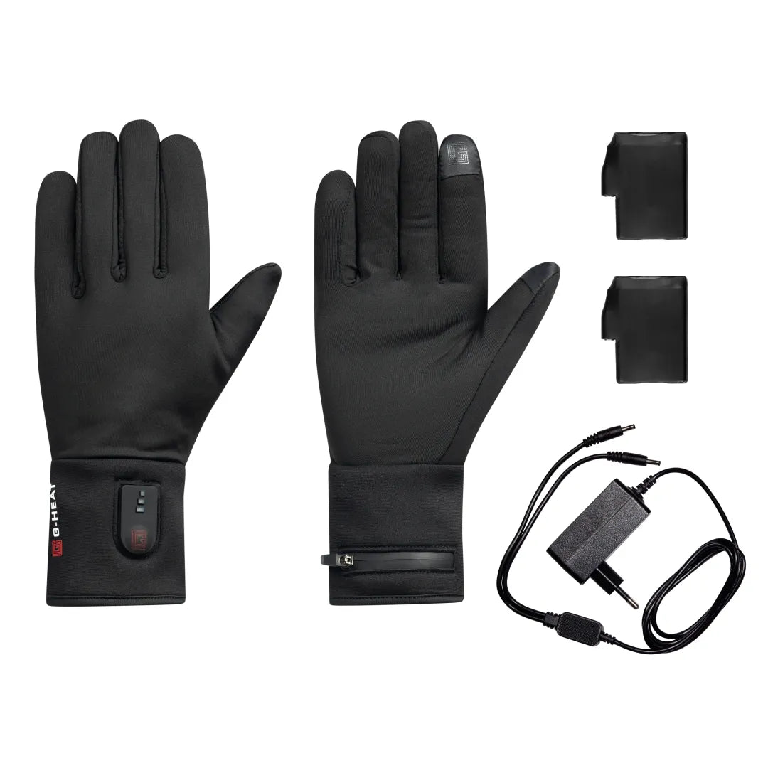 Sous-gants chauffants HeatPerformance® THIN