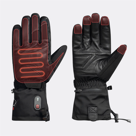 Gants de ski EVO 3 chauffants