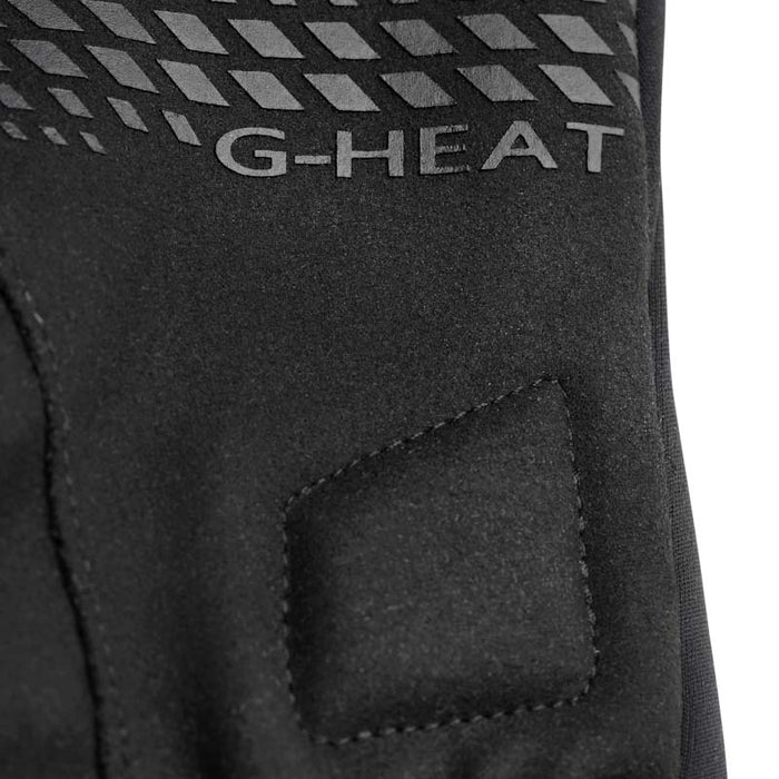 Gant vélo chauffant G-Heat Noir 