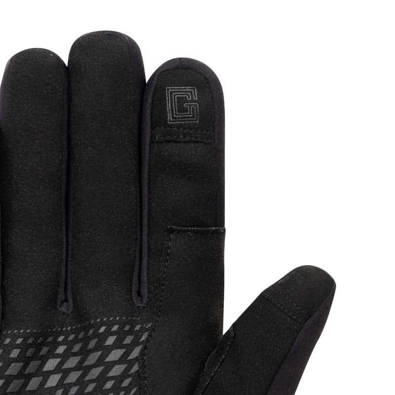 Guantes best sale bici calefactables