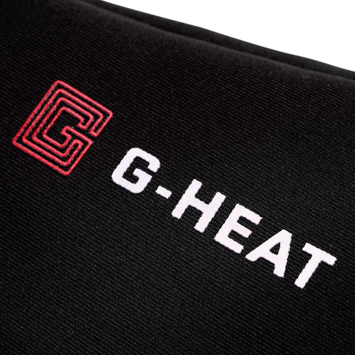 G-Heat : la marque française d'équipements chauffants développe une ligne  moto - Moto-Station