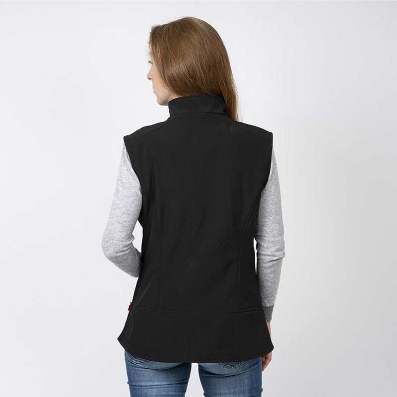 Gilet Chauffant Femme Taille S