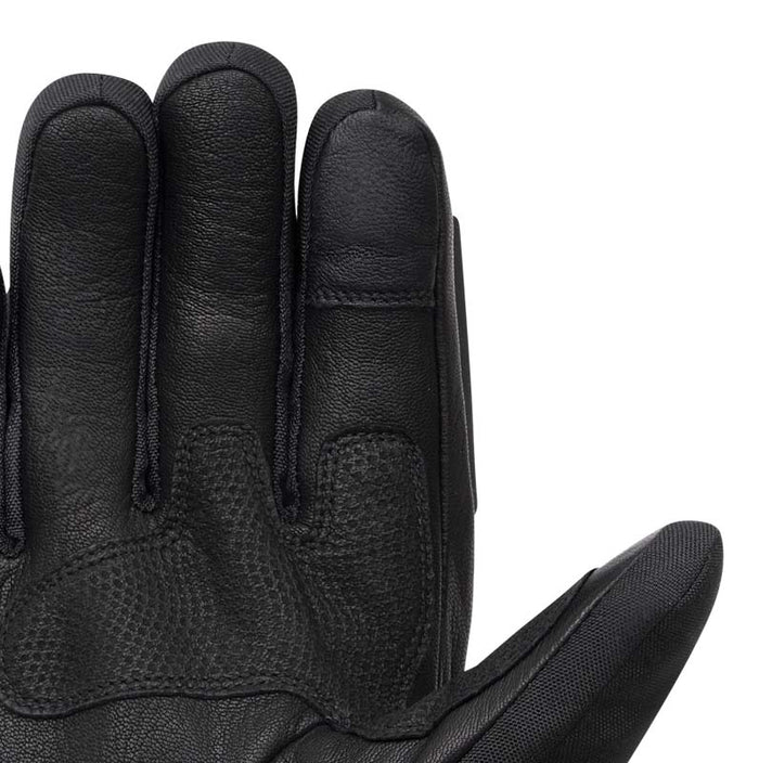 Guantes Calefactables Helstons CURTIS HEATING - Guantes moto