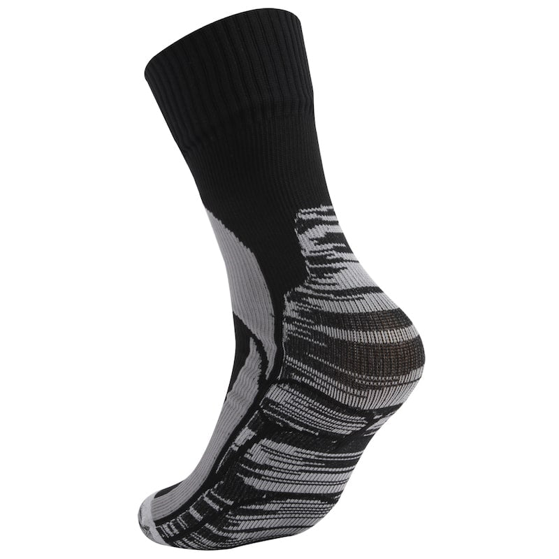 Talón de los calcetines impermeables COOLMAX G-Heat